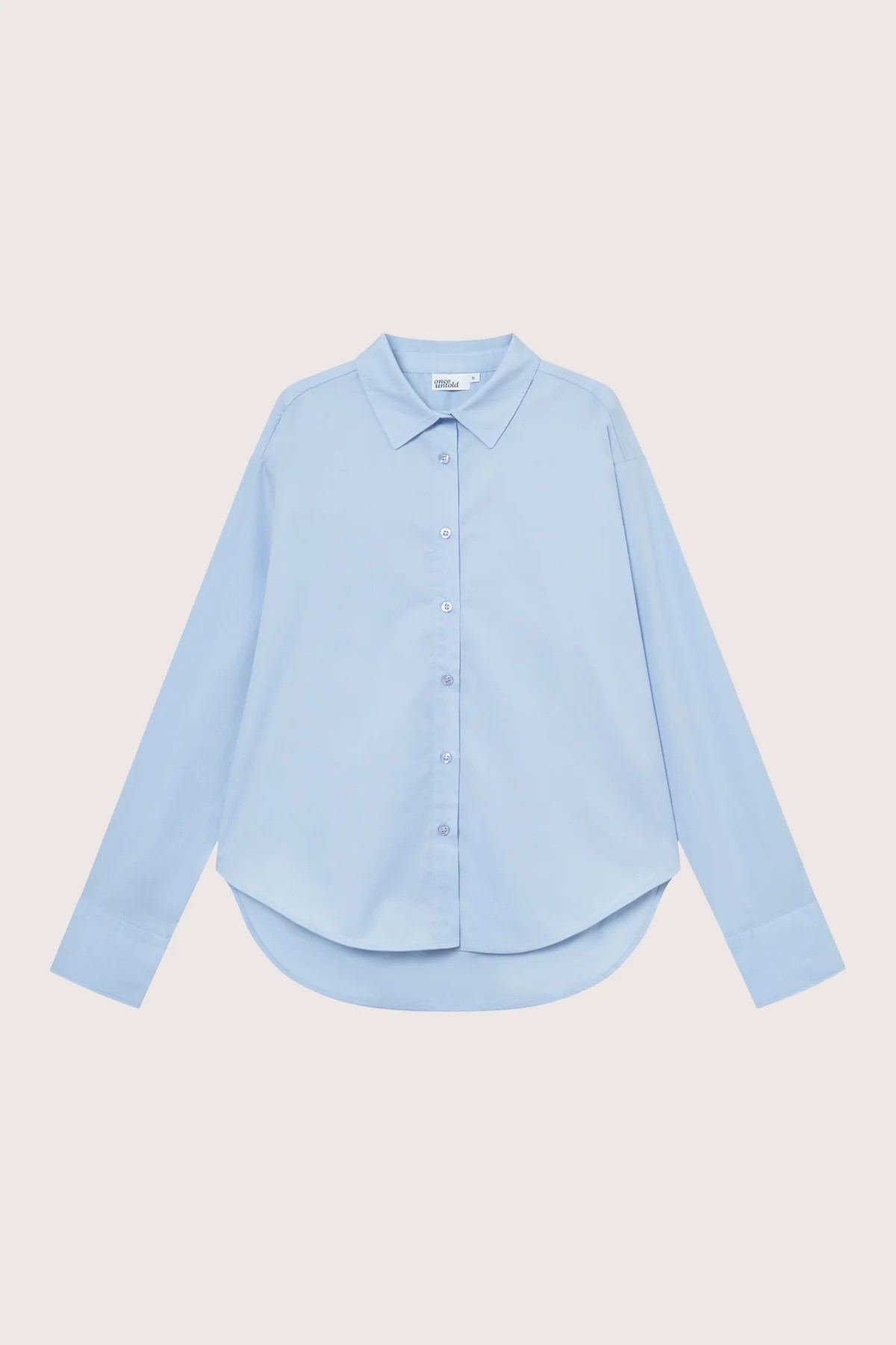 Peyton shirt-Skjorte-OnceUntold-Aandahls