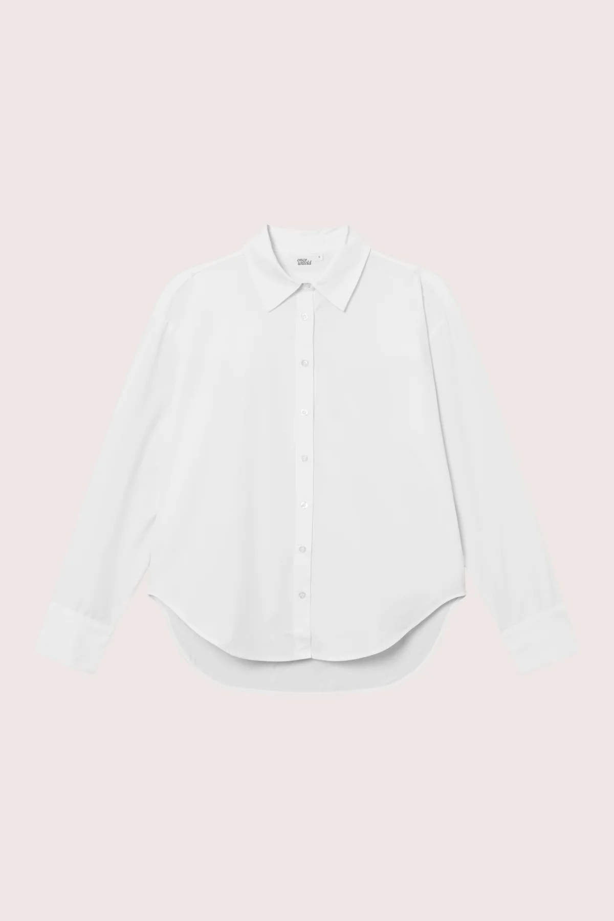 Peyton shirt-Skjorte-OnceUntold-Aandahls