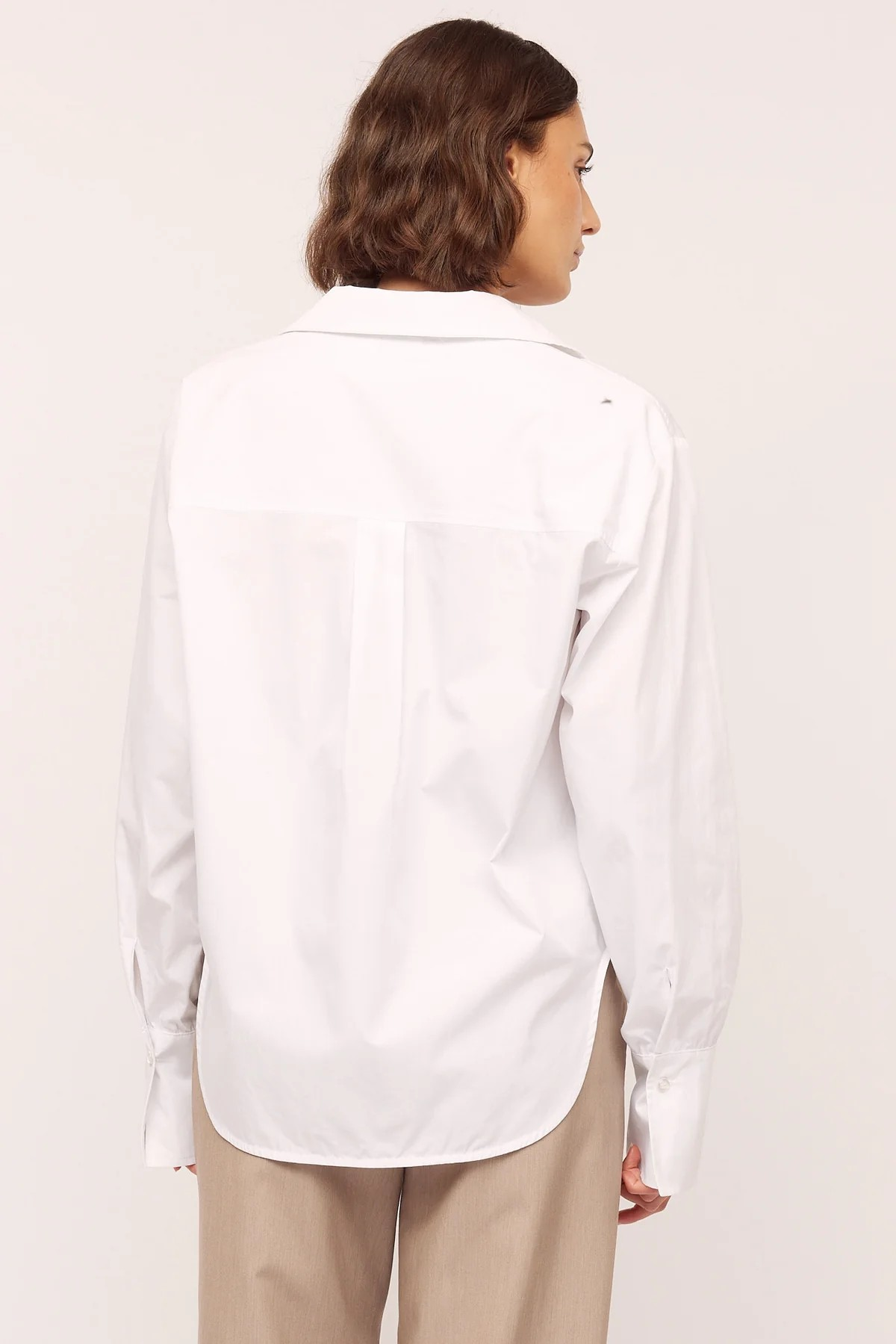Peyton shirt-Skjorte-OnceUntold-Aandahls