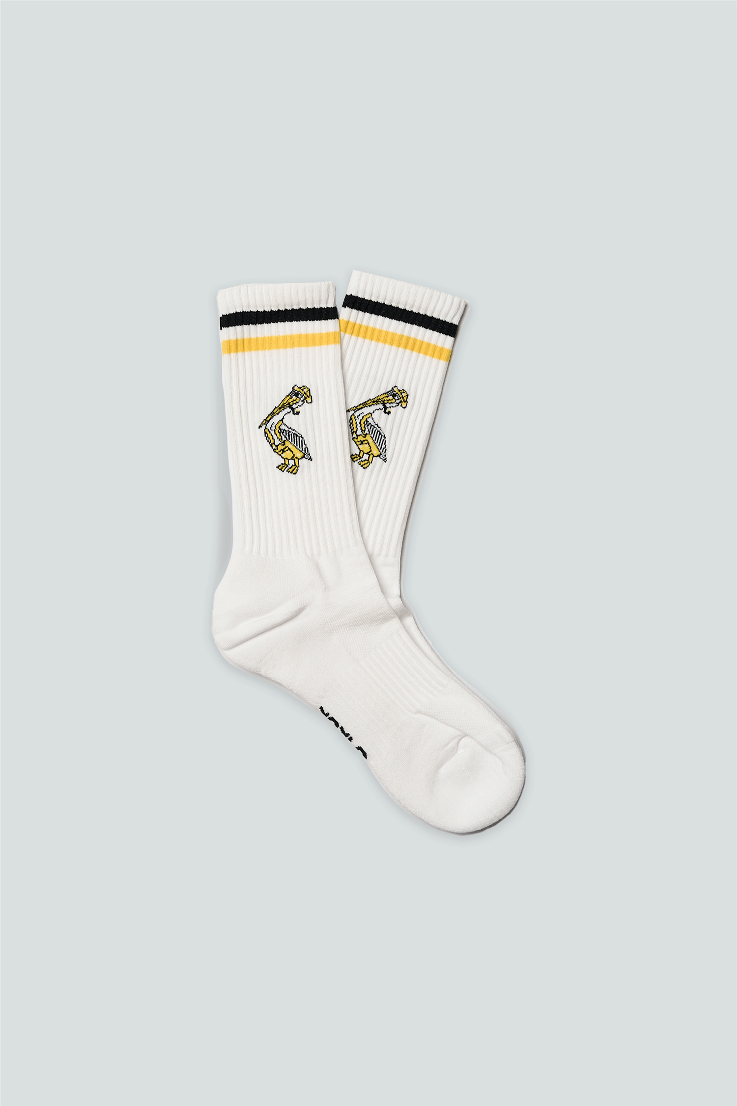 Pier Pelican socks-Strømper-Lakor-Aandahls