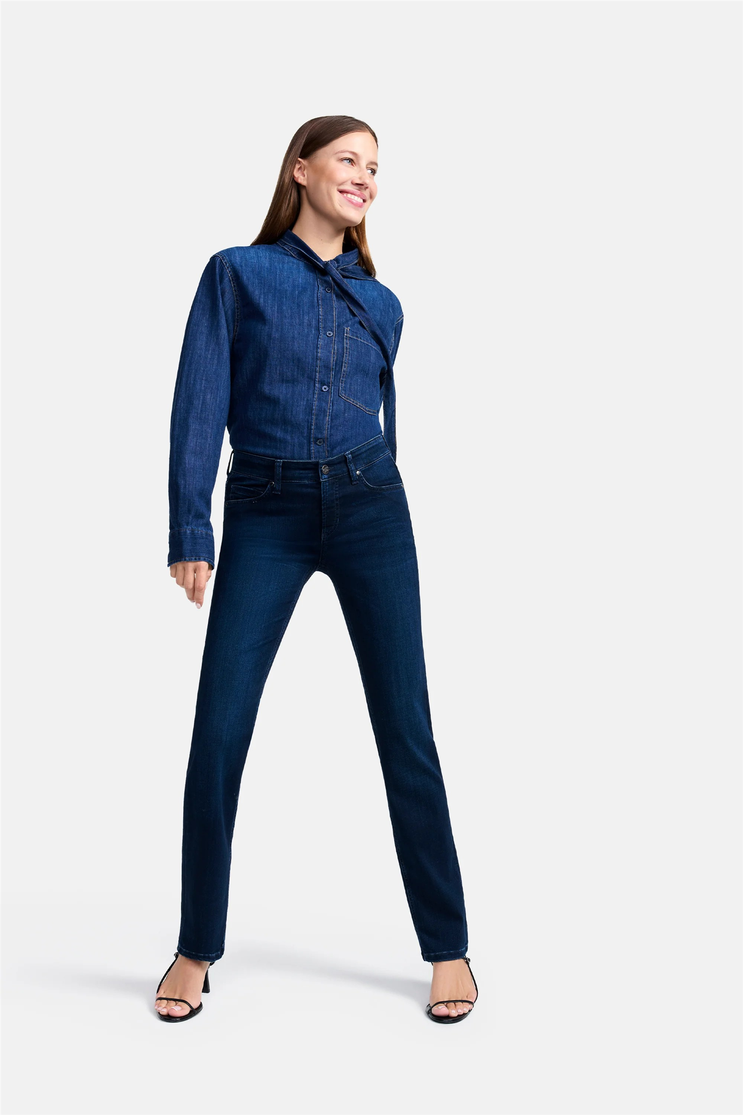 Piper long-Jeans-Cambio-Aandahls
