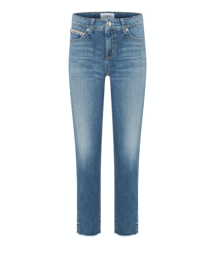 Piper short-Bukser-Cambio-Aandahls