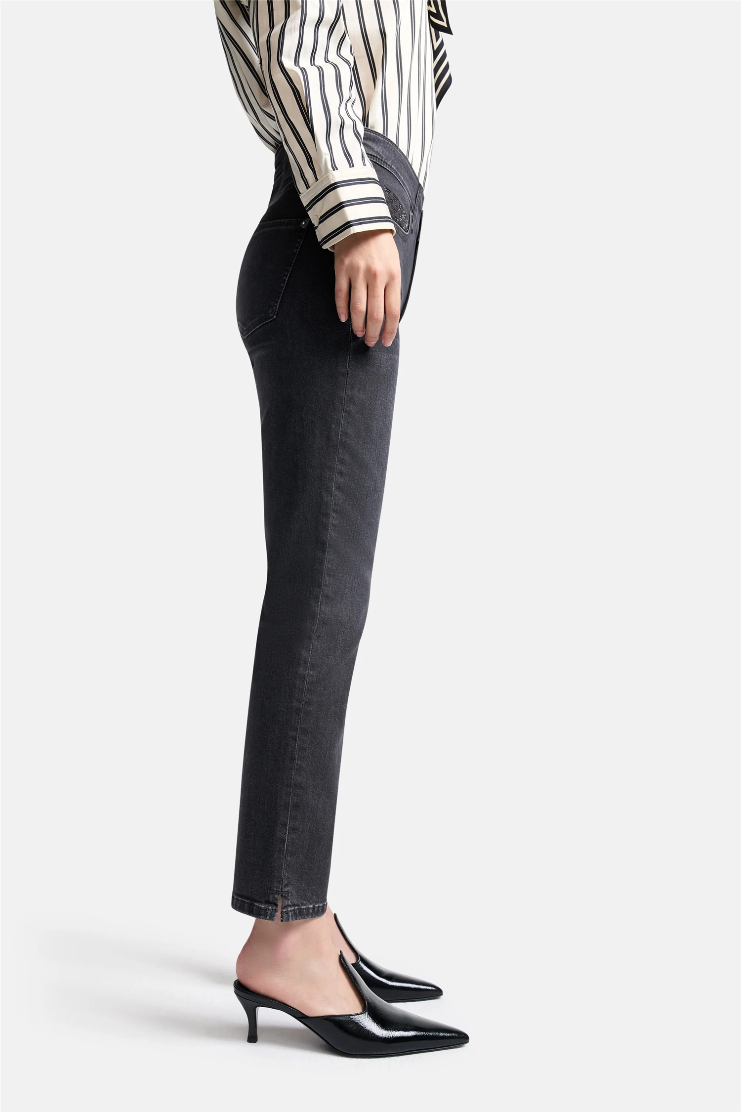 Piper short-Bukser-Cambio-Aandahls