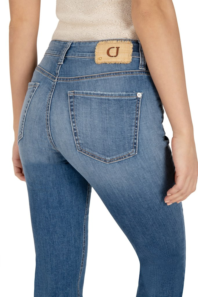 Piper short-Bukser-Cambio-Aandahls