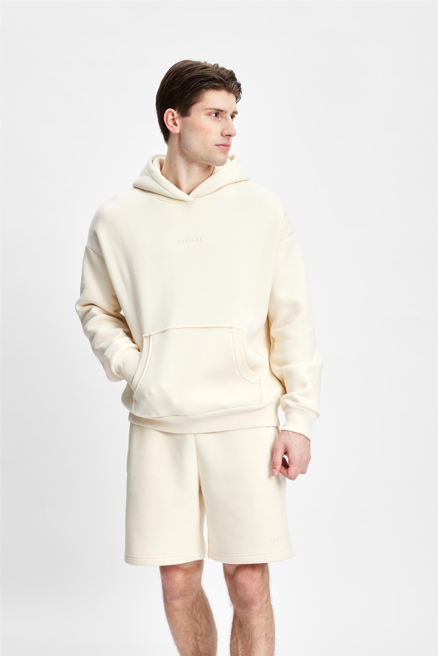 Pollux Hoodie-Genser-Caspara-Aandahls