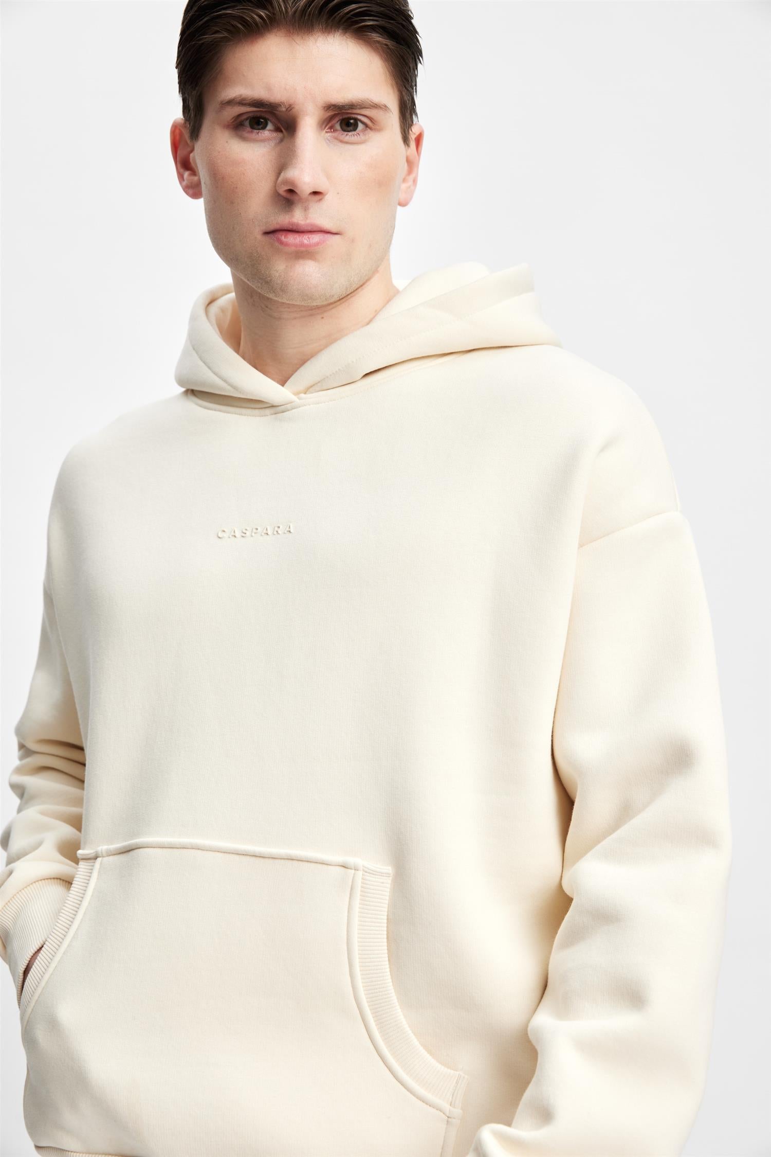 Pollux Hoodie-Genser-Caspara-Aandahls