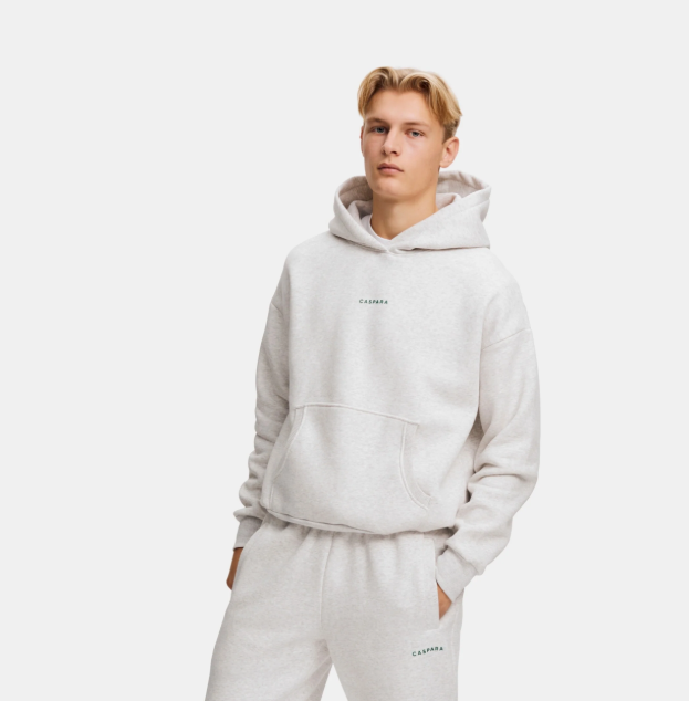 Pollux Hoodie-Genser-Caspara-Aandahls