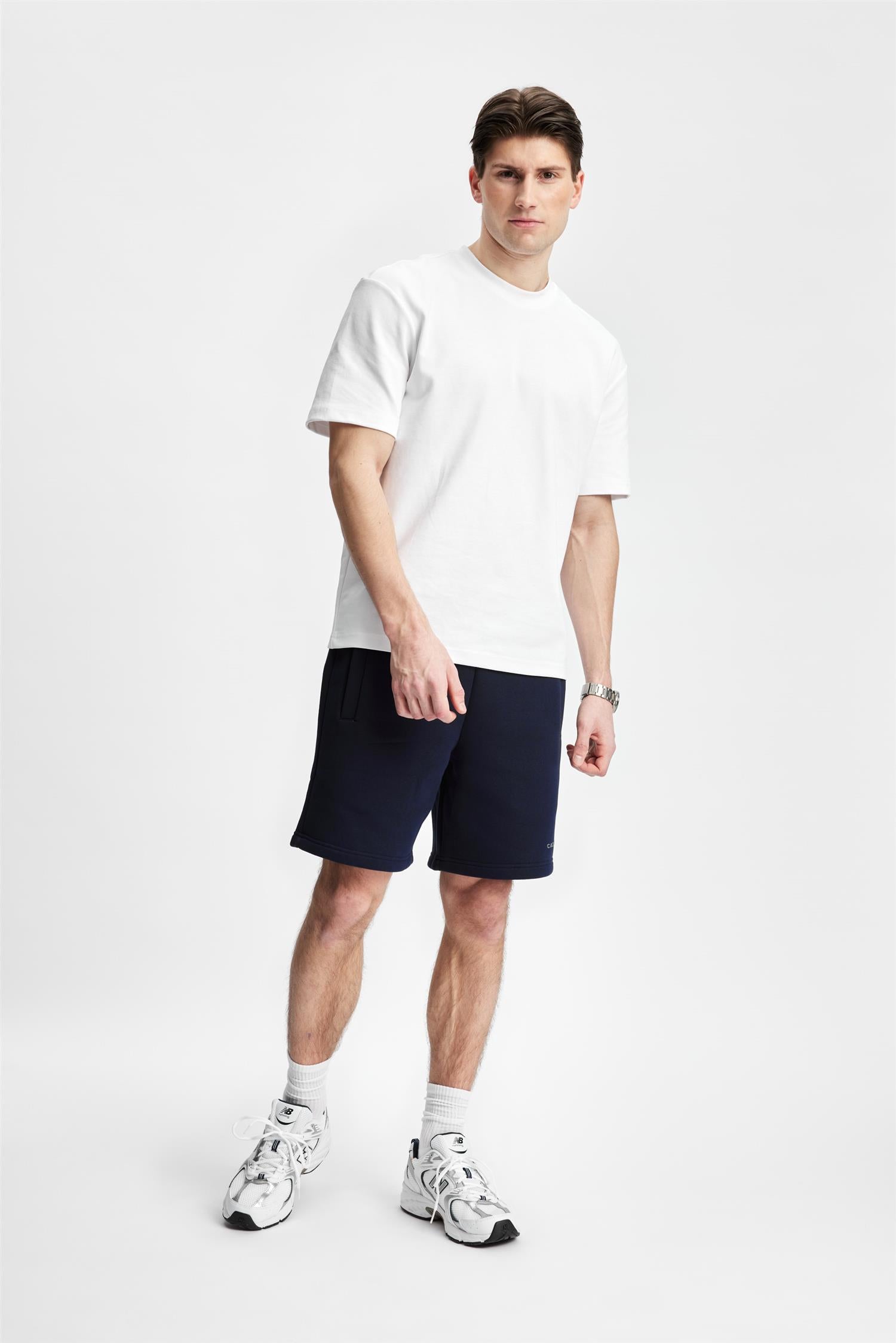 Pollux Shorts-Shorts-Caspara-Aandahls