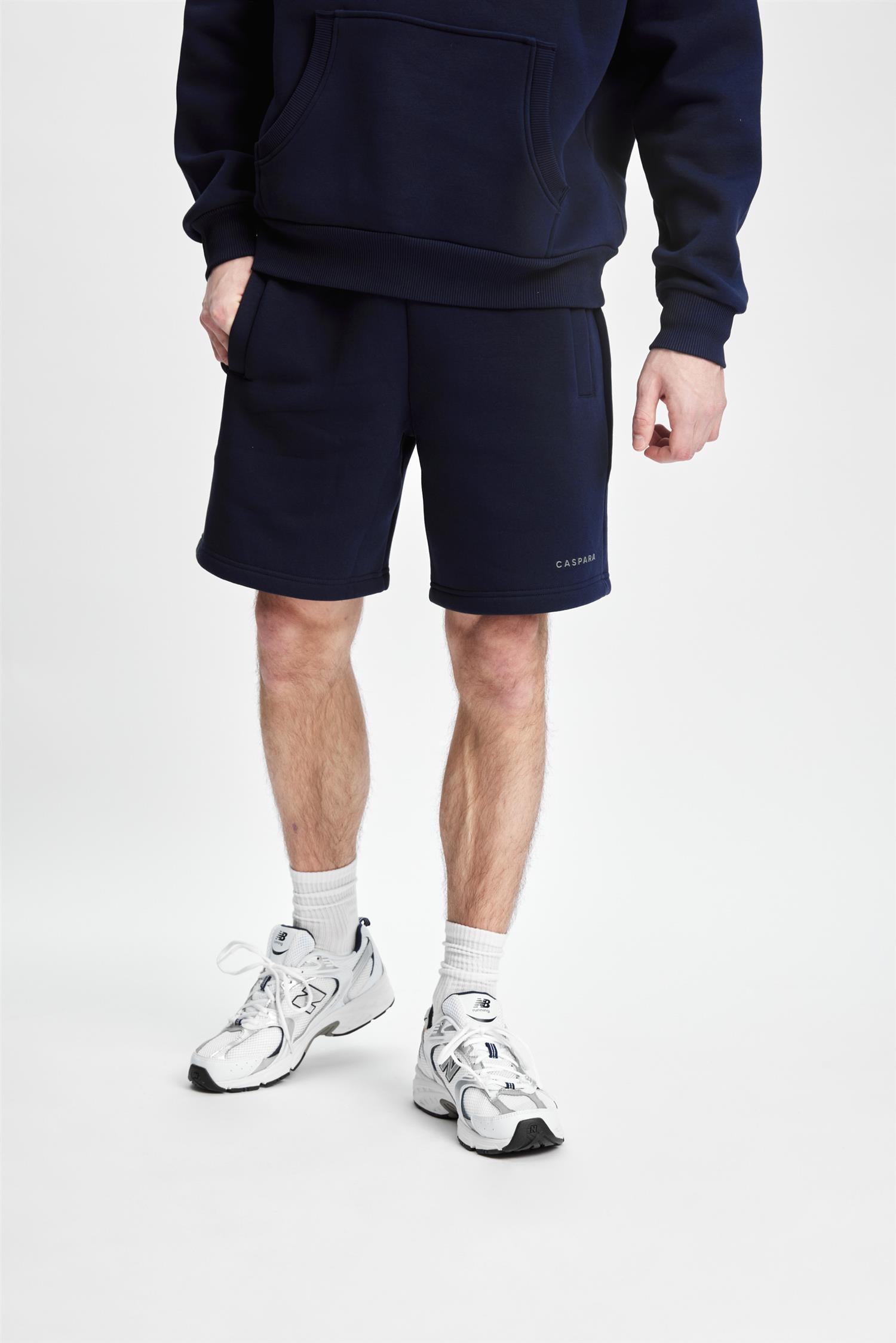 Pollux Shorts-Shorts-Caspara-Aandahls