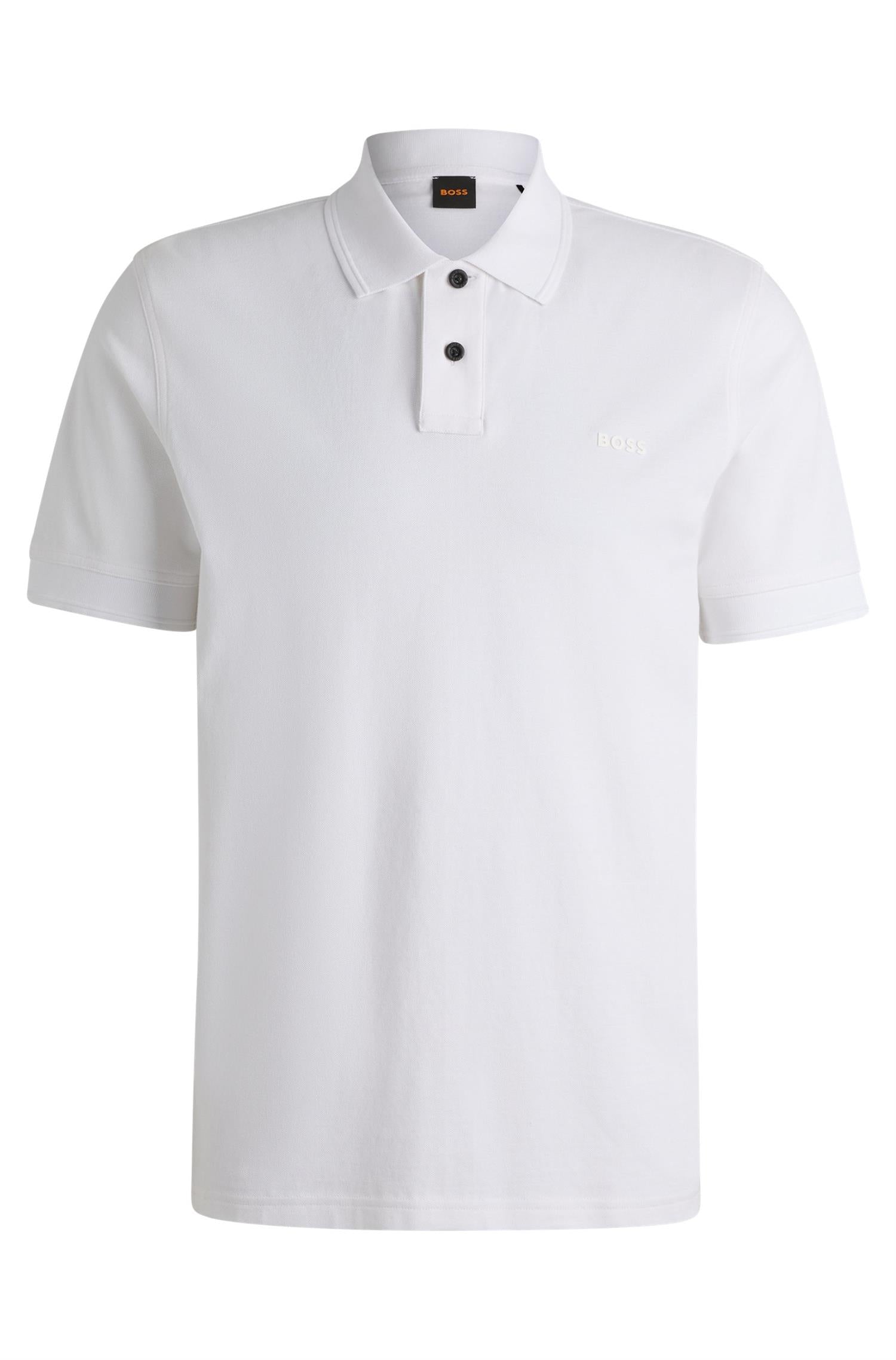 Prime-Pique-Hugo Boss-Aandahls