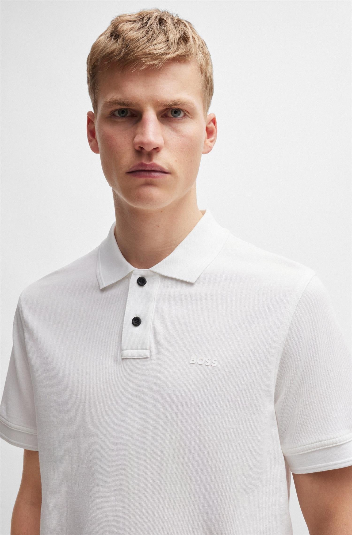 Prime-Pique-Hugo Boss-Aandahls