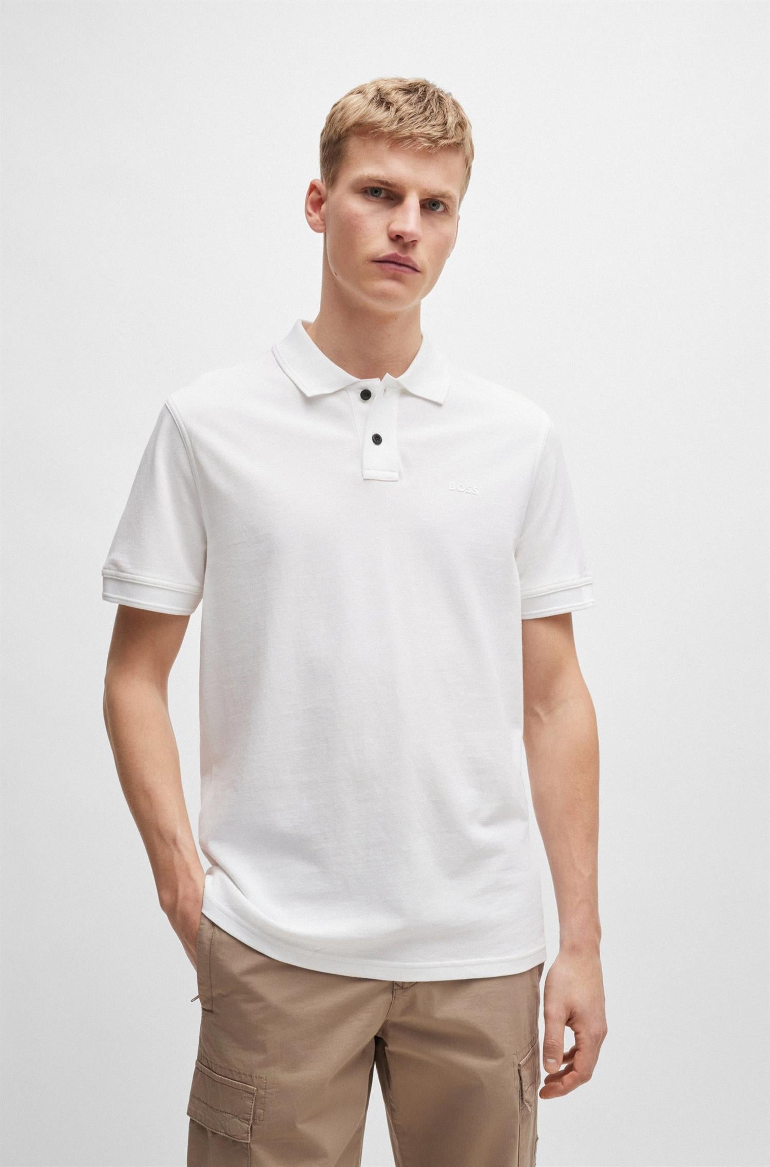 Prime-Pique-Hugo Boss-Aandahls