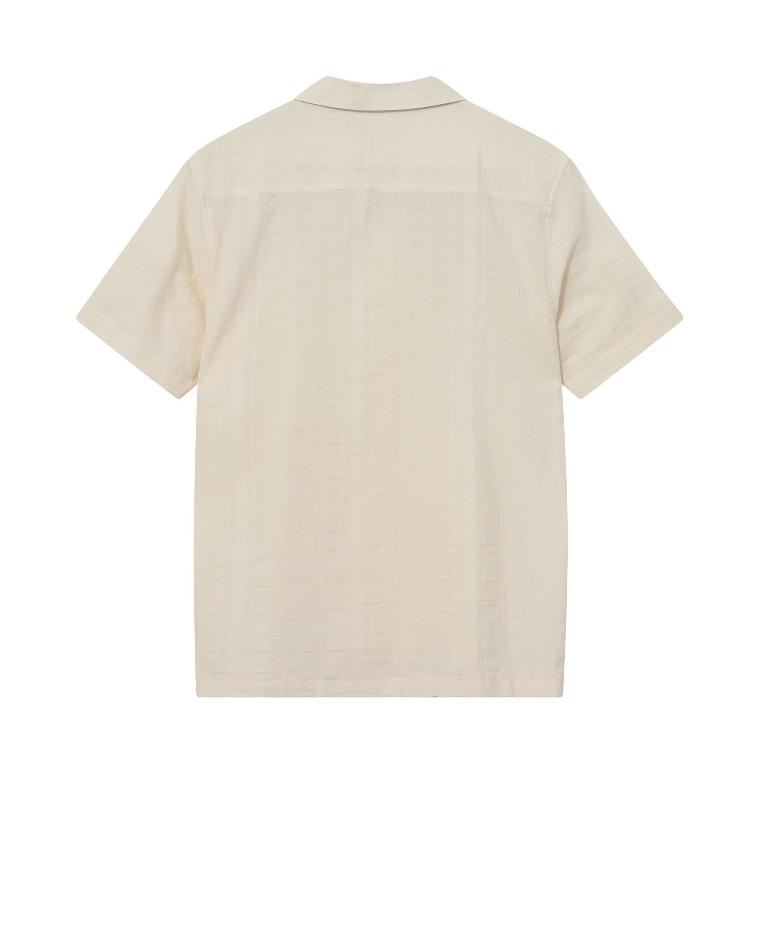 Provenza SS shirt-Skjorte-Mos Mosh-Aandahls