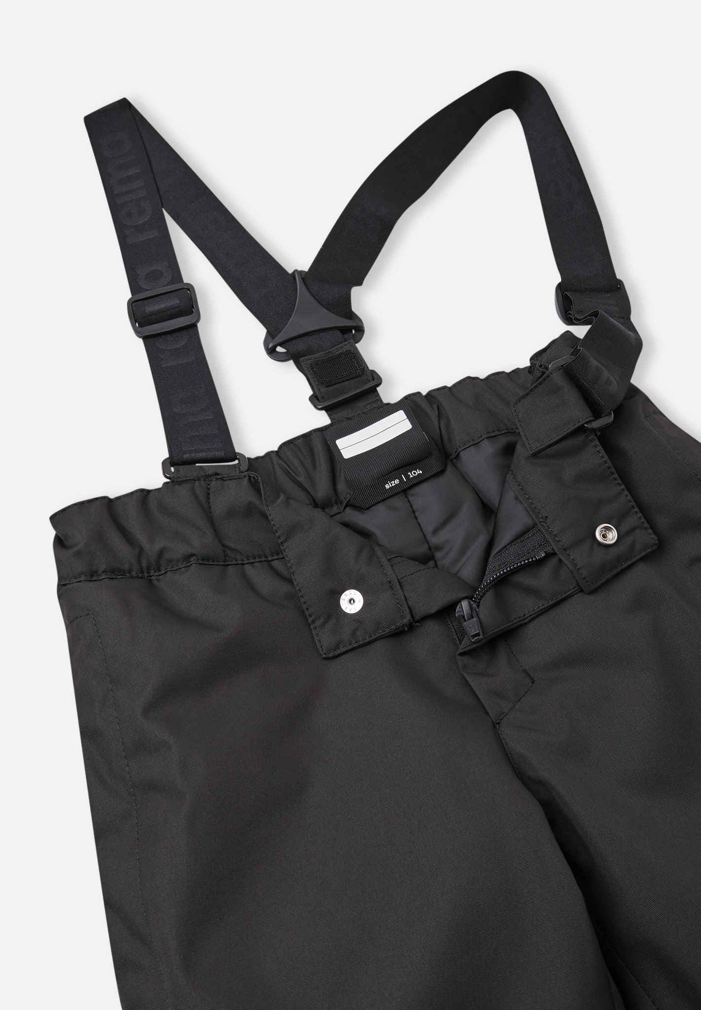 Proxima Reimatc Winter Pants-Yttertøy-Reima-Aandahls
