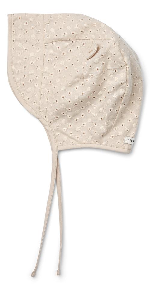 Rae baby anglaise sunhat-Hodeplagg-Liewood-Aandahls