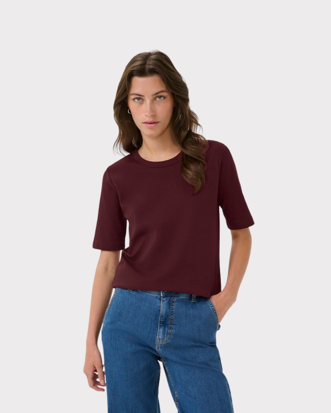 Ratanapw Ts-T-shirt-Part Two-Aandahls