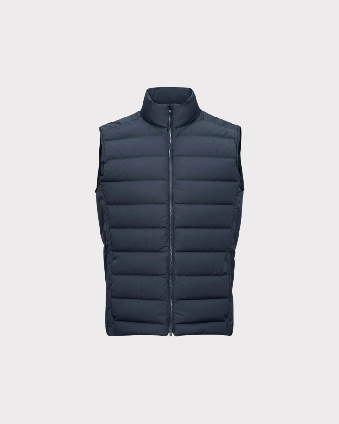 Ratio Vest-Vest-Scandinavian edition-Aandahls