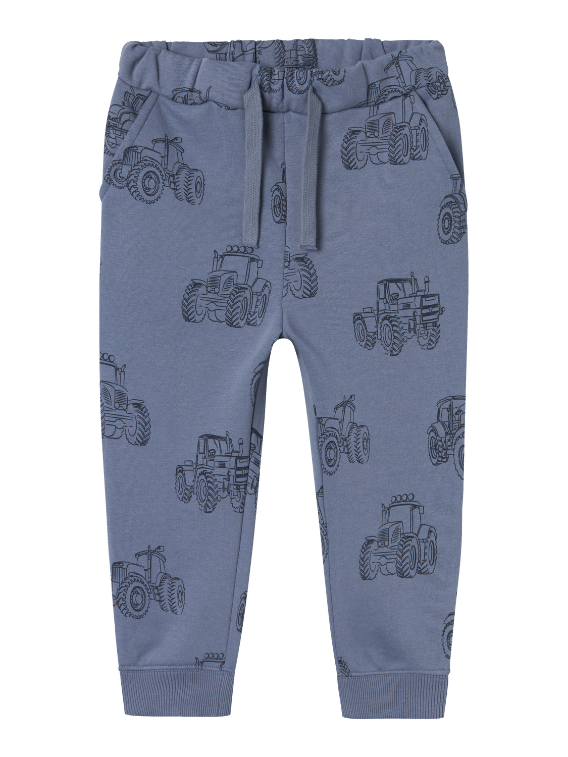 Rator nreg sweat pant-Bukser-Name it-Aandahls