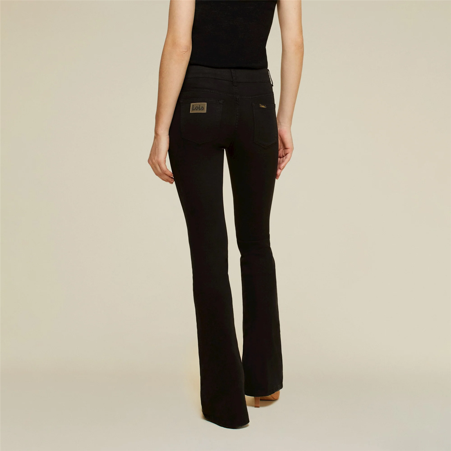 Raval Lea soft NOOS-Bukse-LOIS-Aandahls