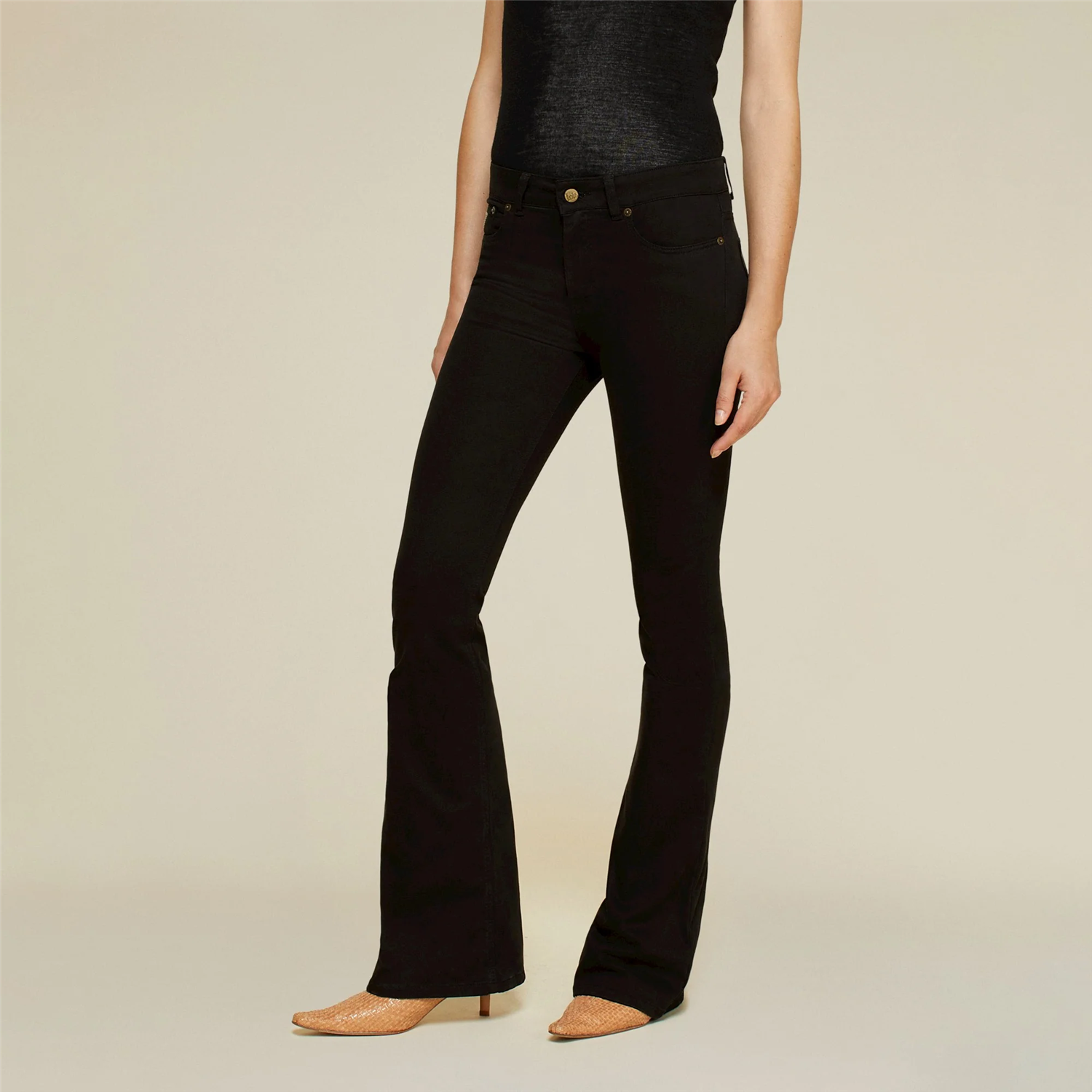 Raval Lea soft NOOS-Bukse-LOIS-Aandahls