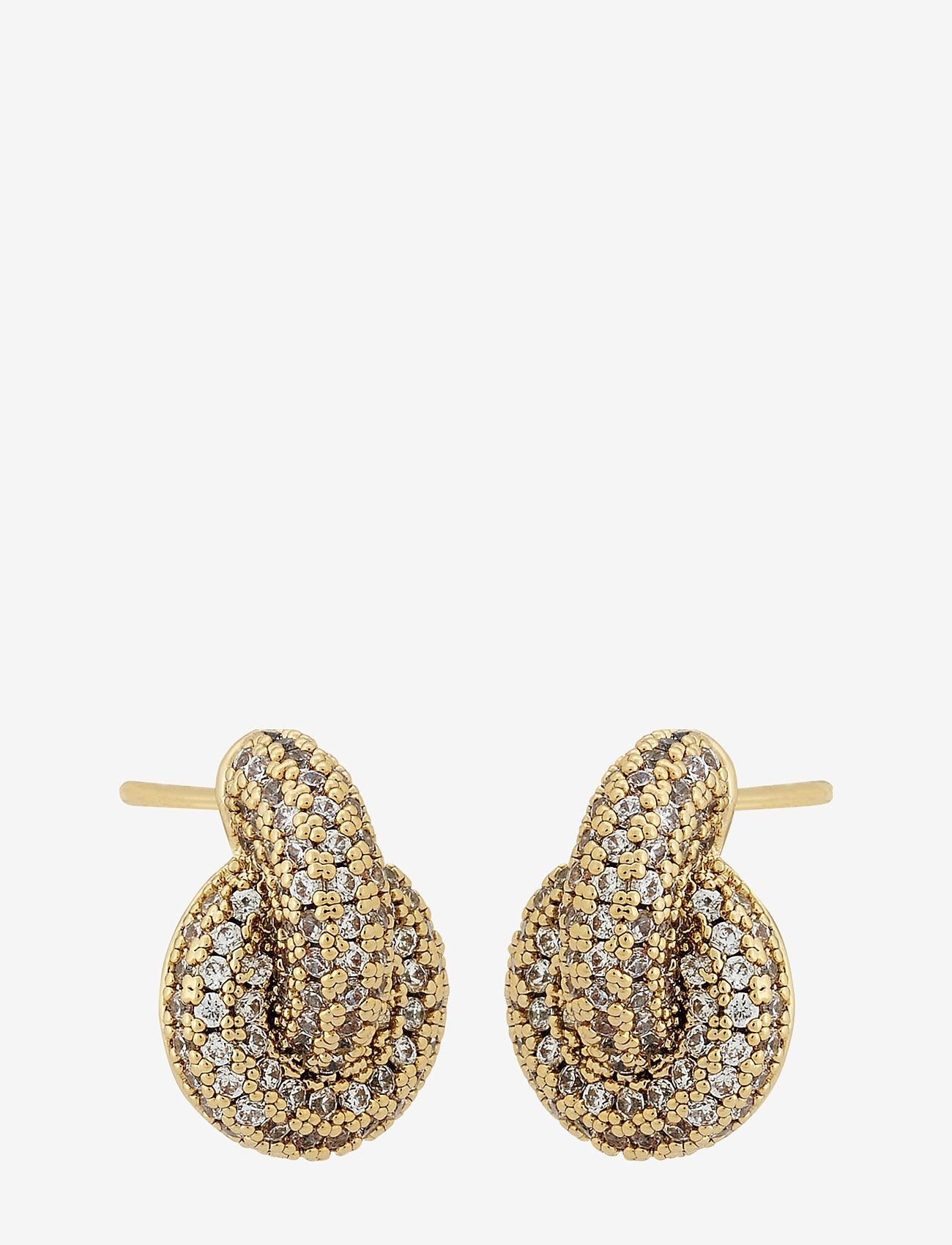 Redondo Sparkle Studs-Tilbehør-Edblad-Aandahls