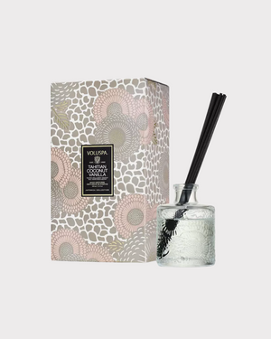 Reed Diffuser 100ml-Dekor-Voluspa-Aandahls