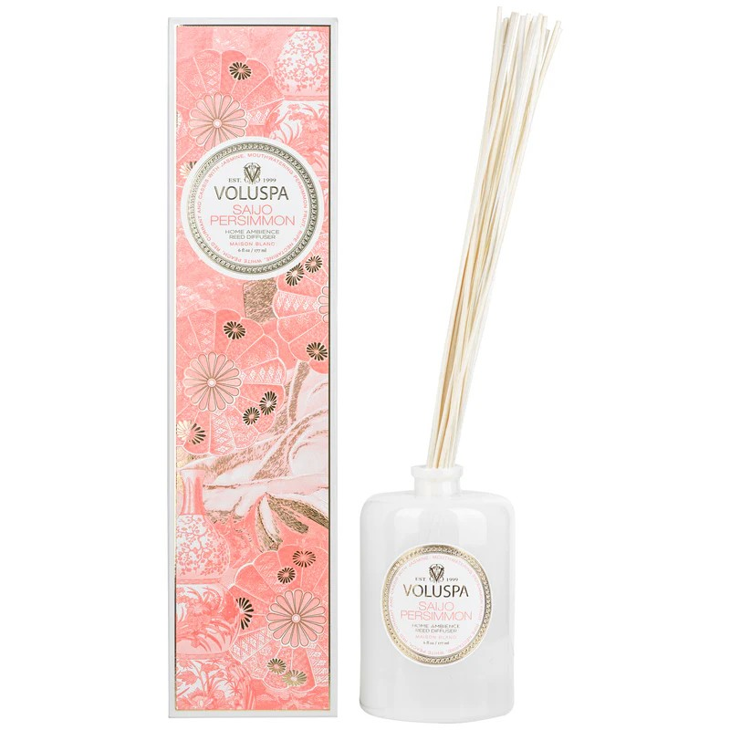 Reed Diffuser 177ml-Dekor-Voluspa-Aandahls