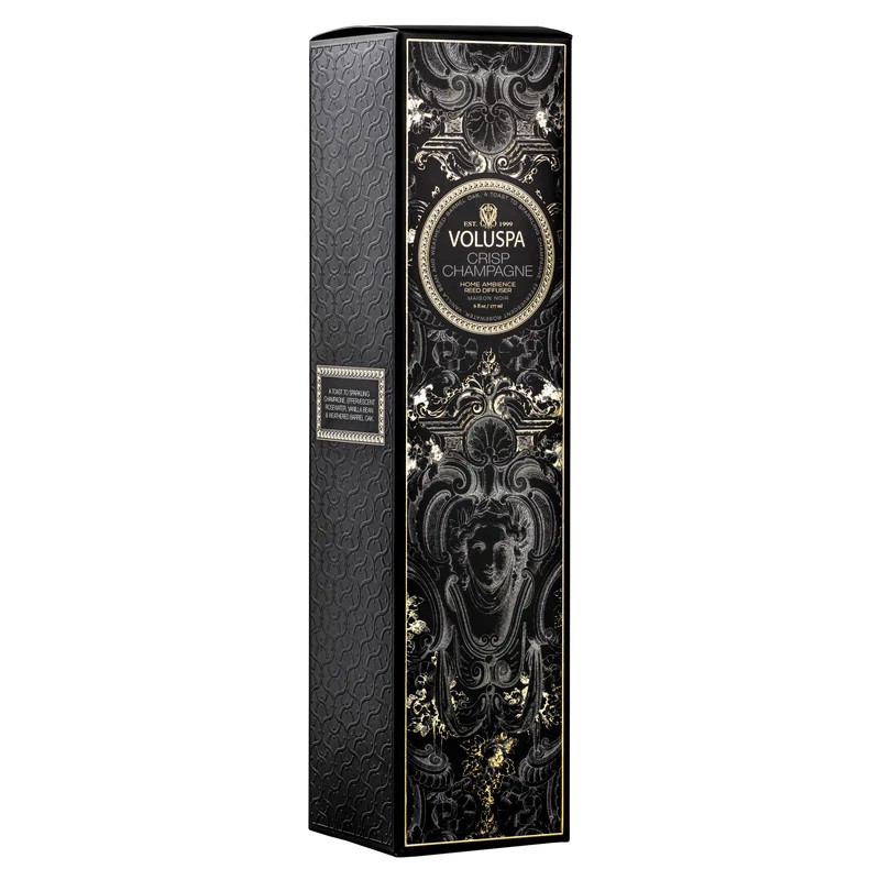 Reed Diffuser 177ml-Accessories-Voluspa-Aandahls