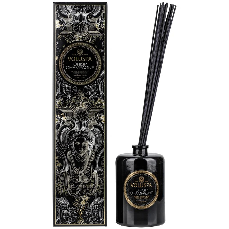 Reed Diffuser 177ml-Accessories-Voluspa-Aandahls