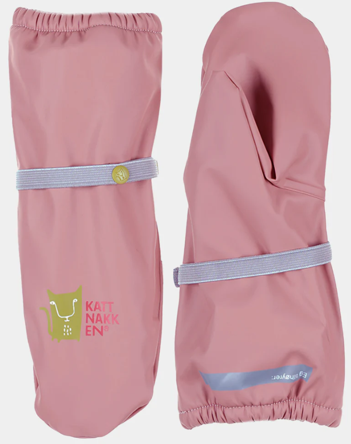 Regnvott barn - Tolvmeterskogen-Tilbehør-Kattnakken-Aandahls