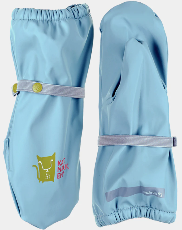 Regnvott barn - Tolvmeterskogen-Tilbehør-Kattnakken-Aandahls