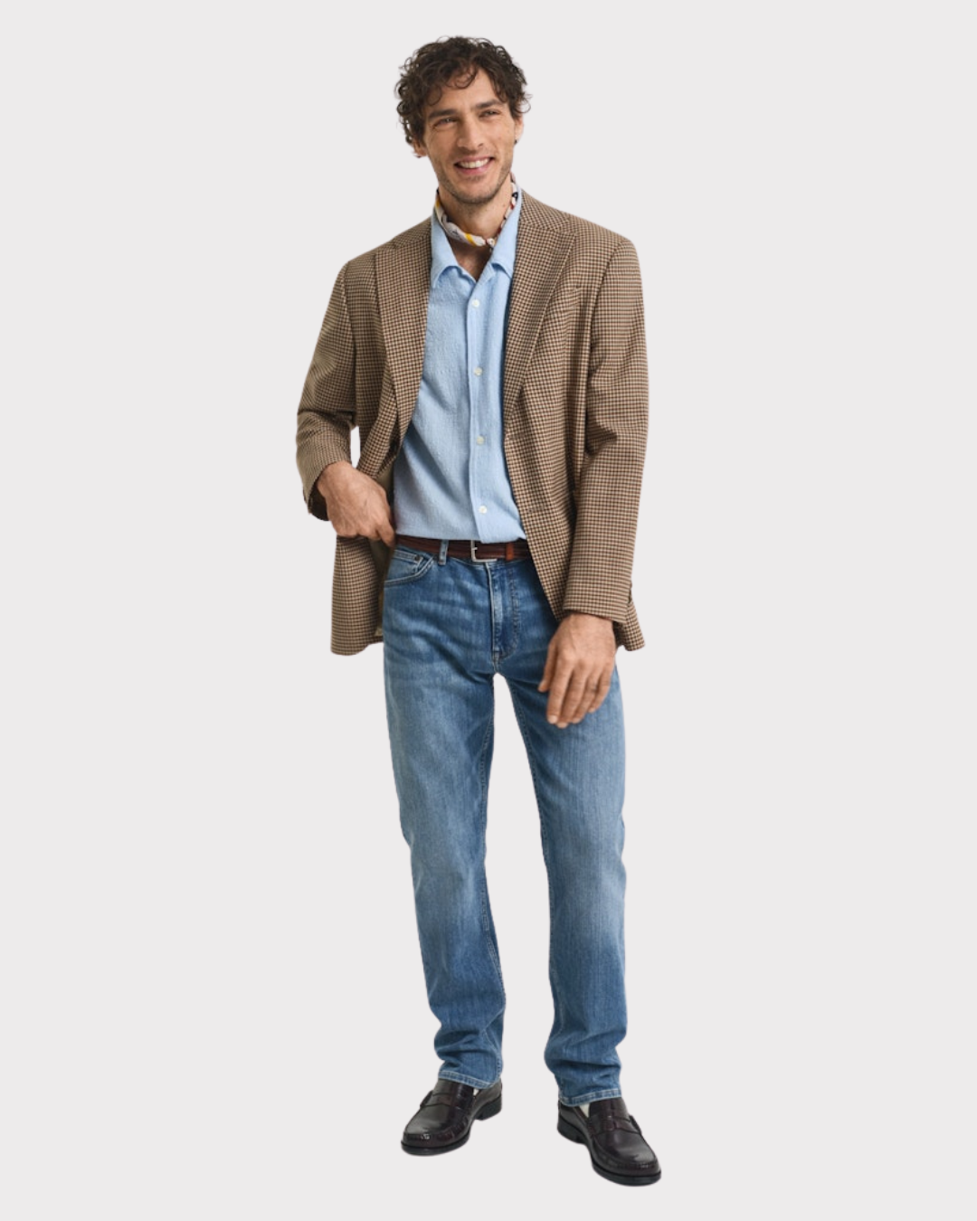 Regular Gant Jeans-Jeans-Gant-Aandahls