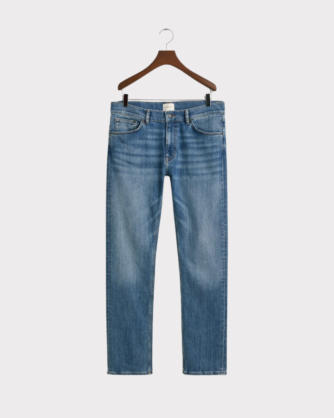Regular Gant Jeans-Jeans-Gant-Aandahls