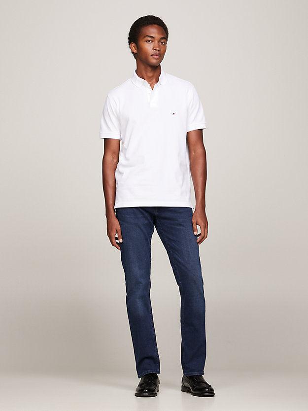 Regular polo-T-shirt-Tommy Hilfiger-Aandahls