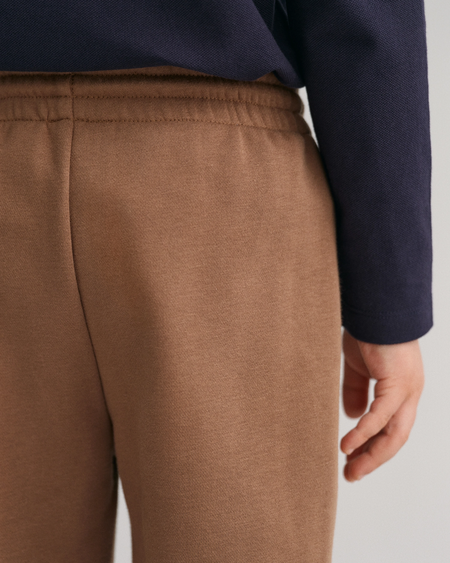 Relaxed Sweat Pants-Bukse-Gant-Aandahls