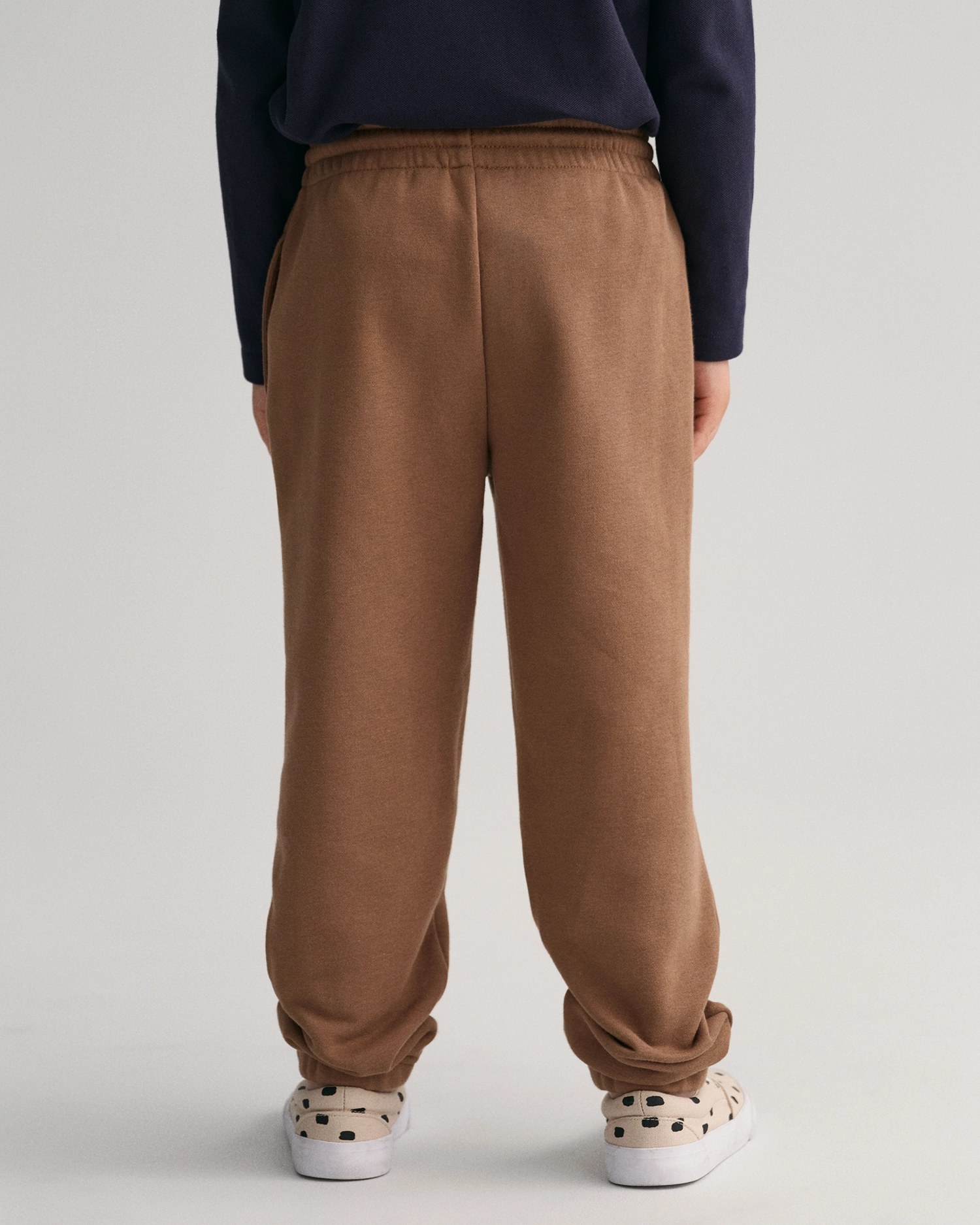 Relaxed Sweat Pants-Bukse-Gant-Aandahls