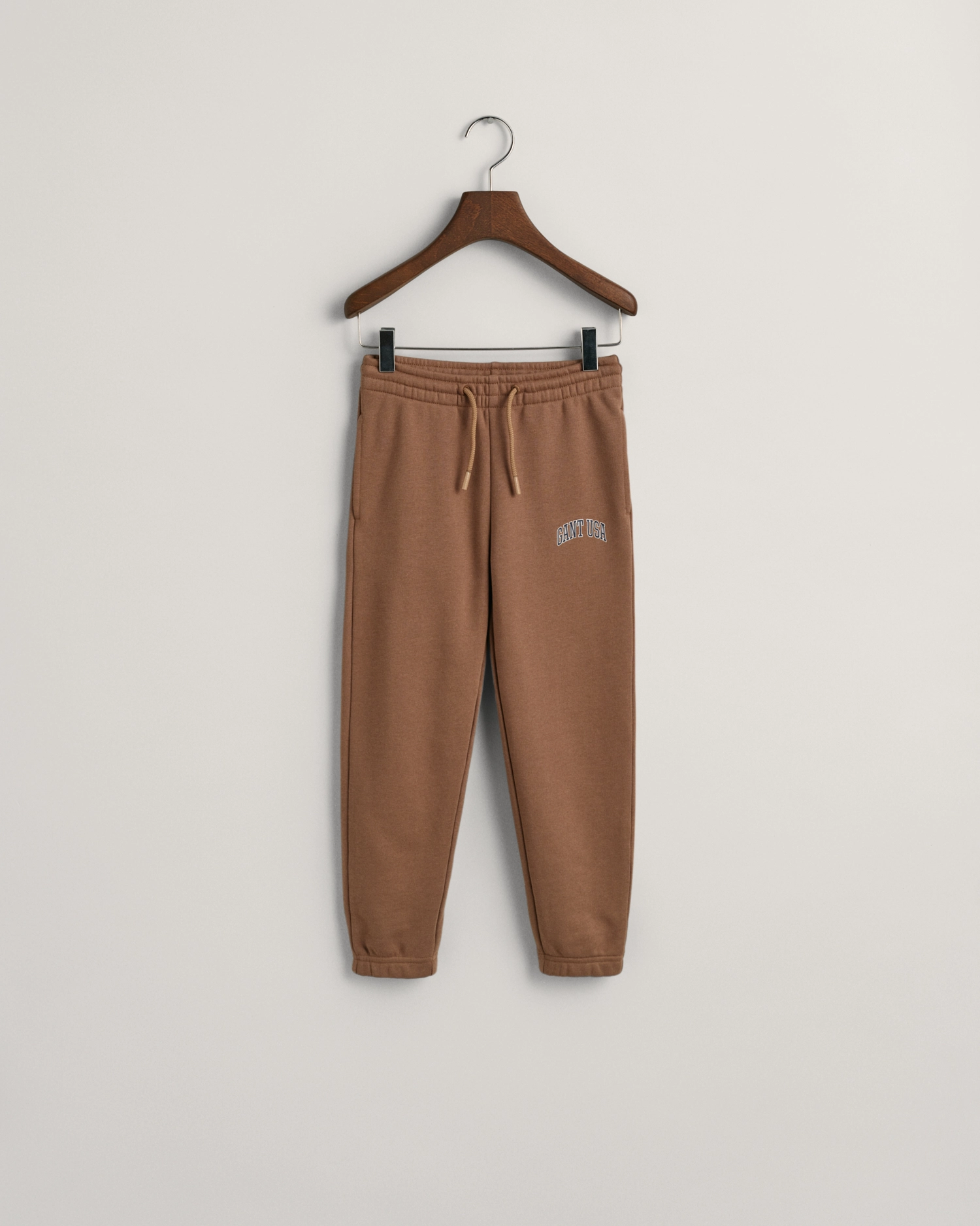 Relaxed Sweat Pants-Bukse-Gant-Aandahls