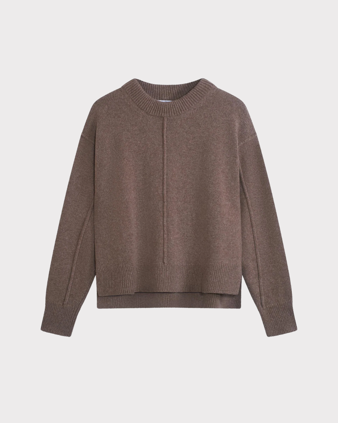 Ren Sweater-Genser-Arnie Says-Aandahls