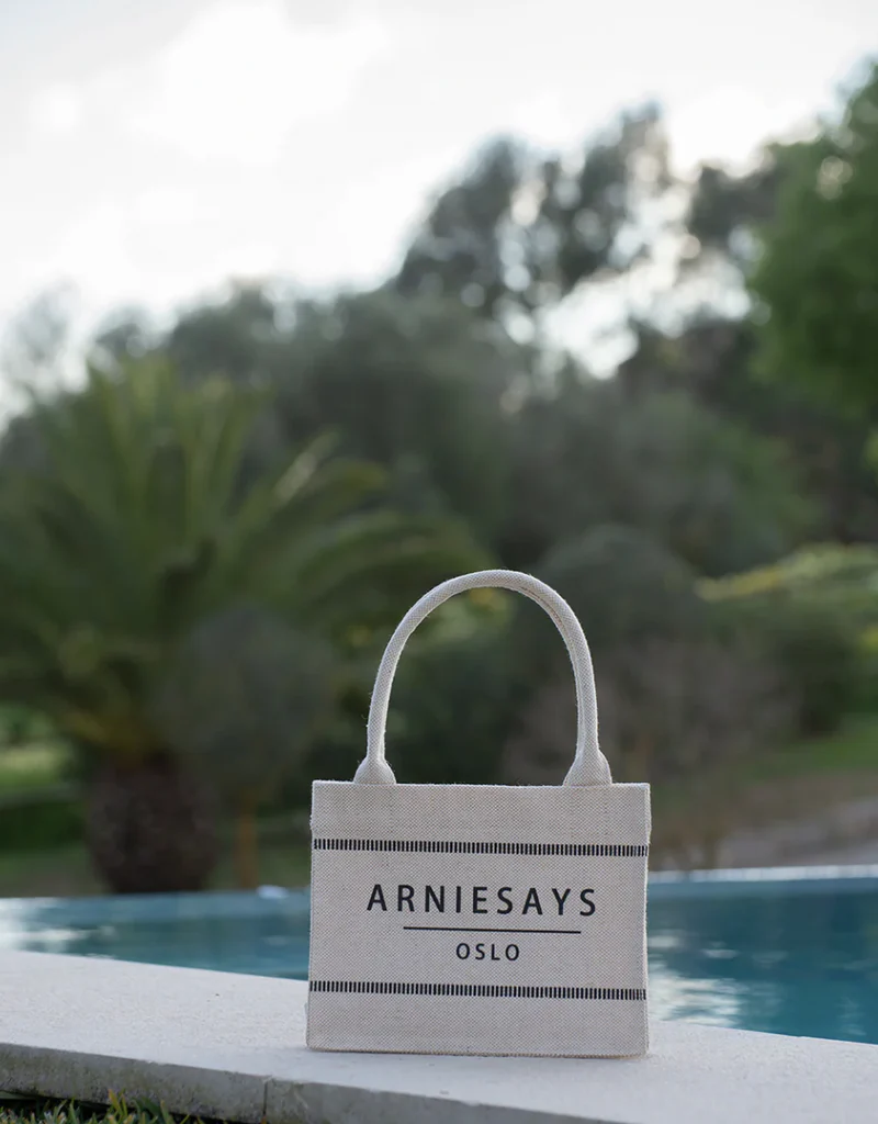 Riviera Mini-Accessories-Arnie Says-Aandahls