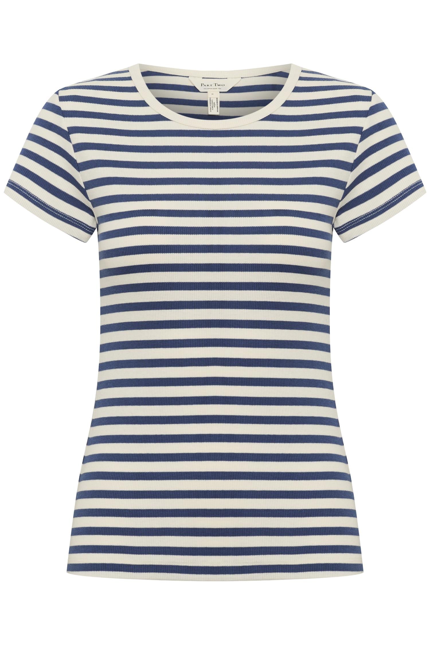 RochellePW TS-T-shirt-Part Two-Aandahls