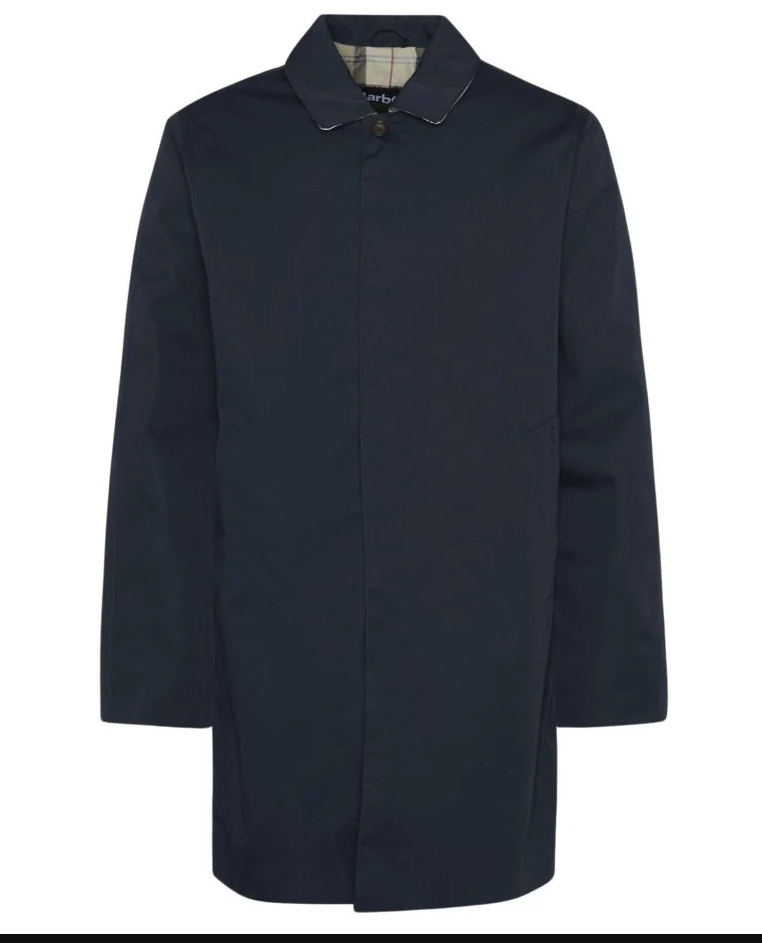 Rokig Waterproof jacket-Yttertøy-Barbour-Aandahls