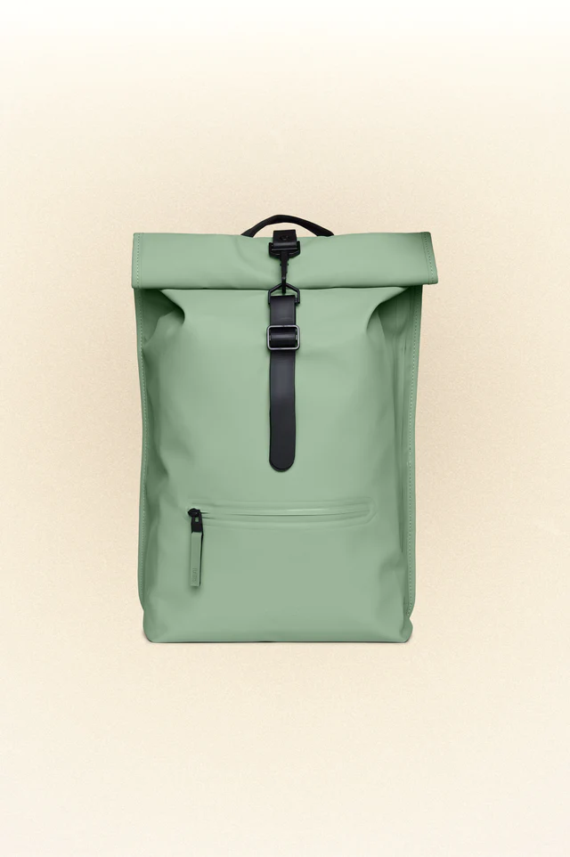 Rolltop Rucksack W#-Tilbehør-RAINS-Aandahls