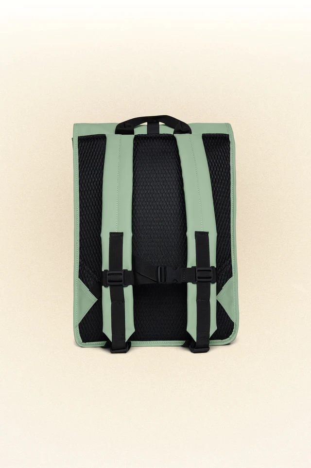 Rolltop Rucksack W#-Tilbehør-RAINS-Aandahls