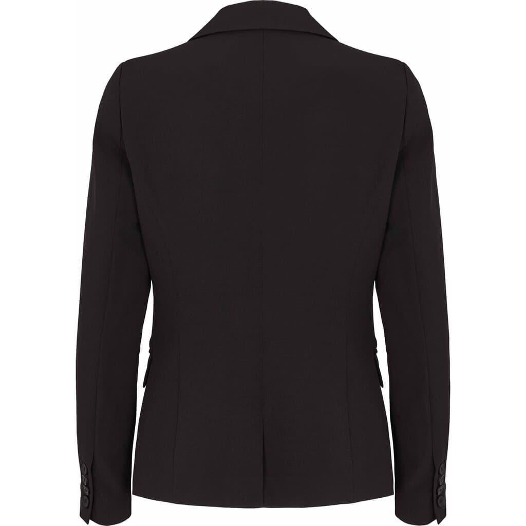 RubySus Alberte blazer-Blazer-BRUUNS BAZAAR-Aandahls
