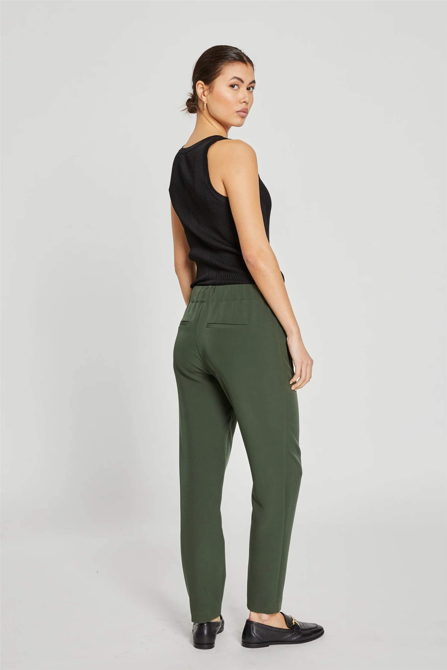 RubySusBBLiwa pants-Bukse-BRUUNS BAZAR-Aandahls
