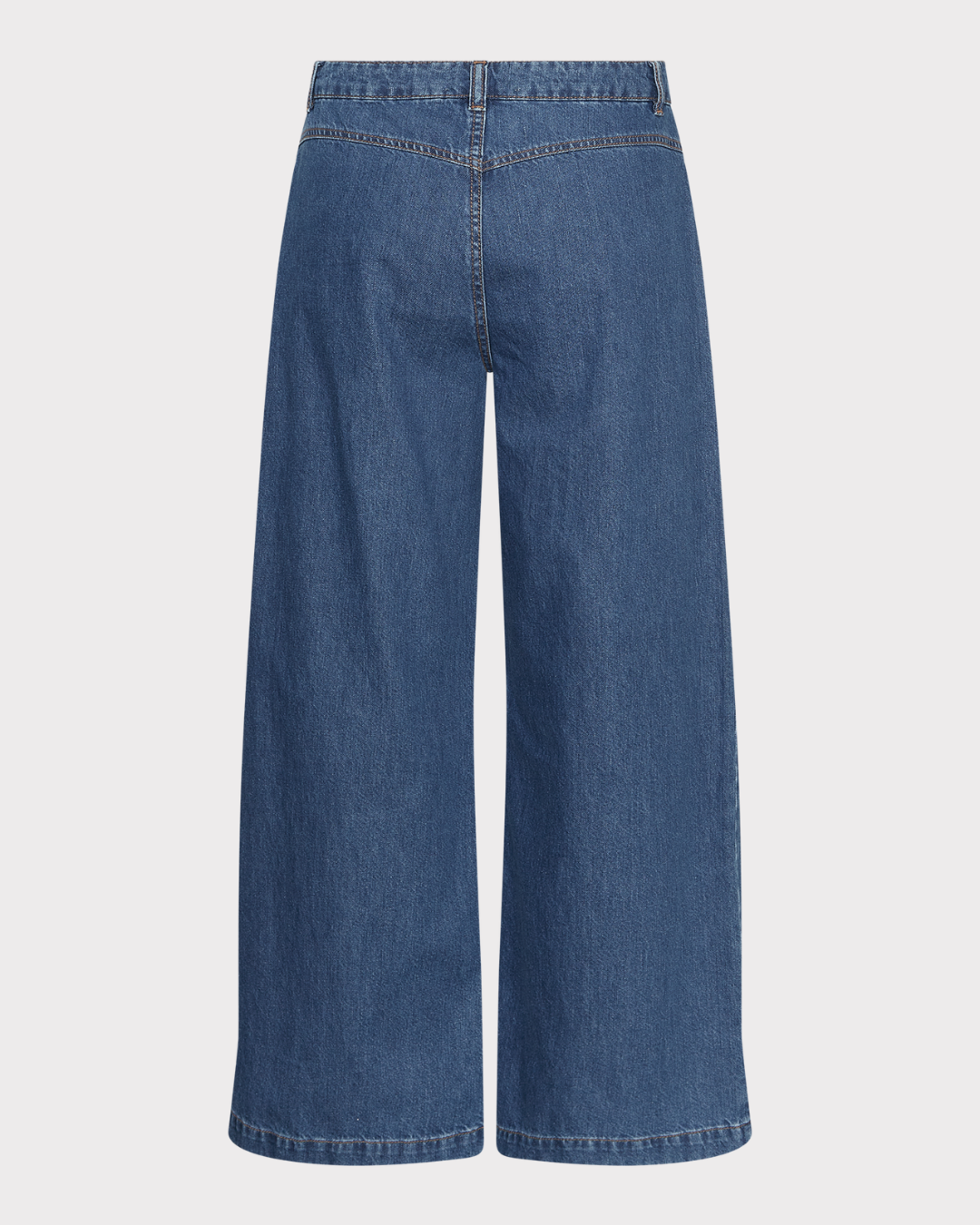 Rylan Elena Pants-Bukse-MSCH Copenhagen-Aandahls