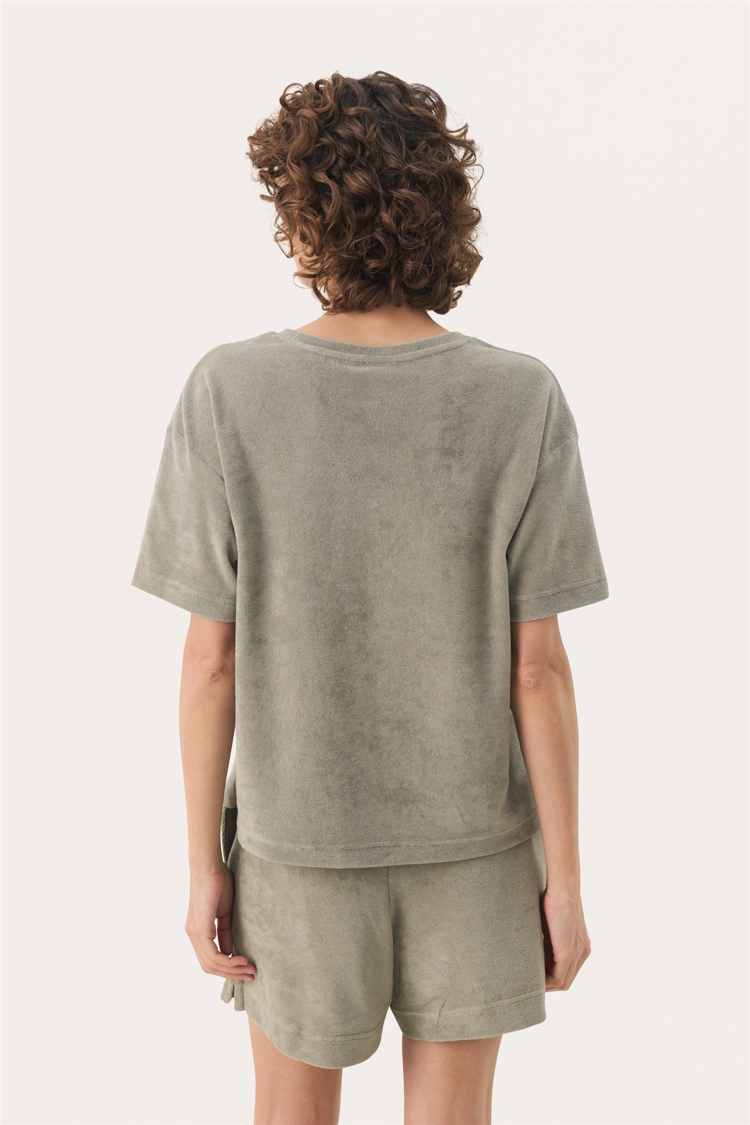 RyliePW TS-T-shirt-Part Two-Aandahls