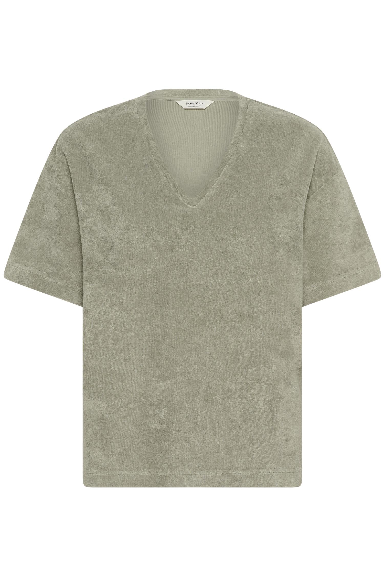 RyliePW TS-T-shirt-Part Two-Aandahls