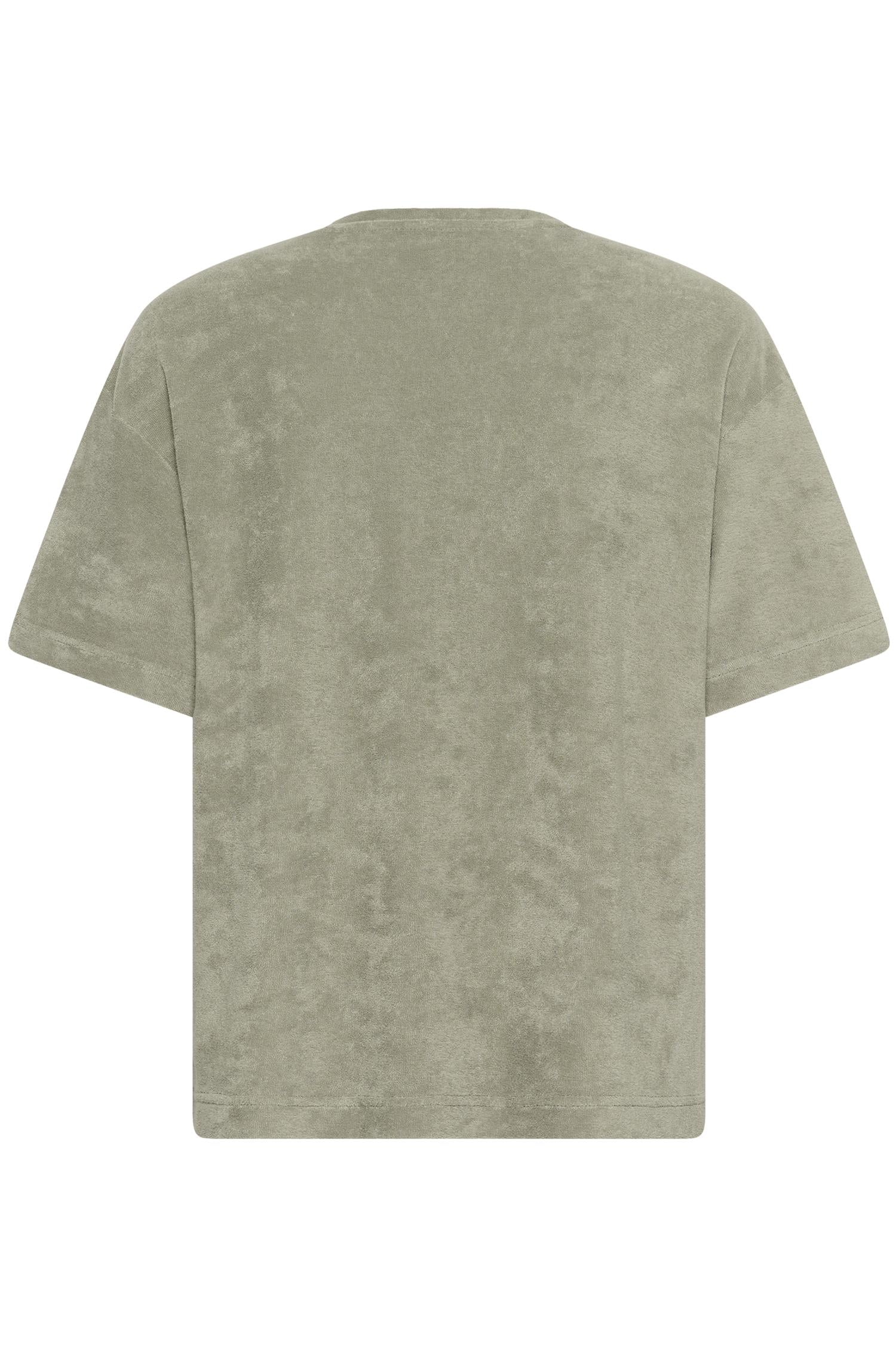 RyliePW TS-T-shirt-Part Two-Aandahls