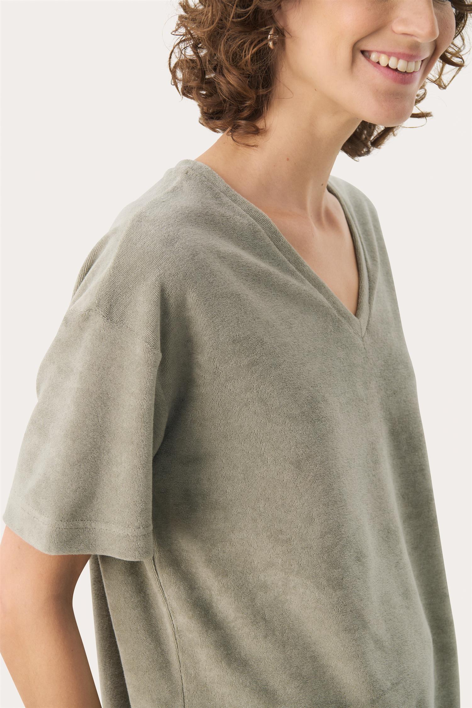 RyliePW TS-T-shirt-Part Two-Aandahls